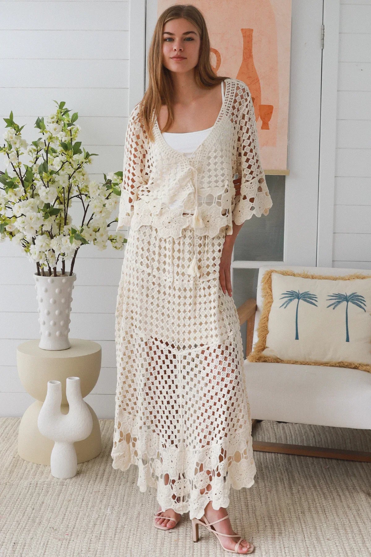 Crochet Dreams