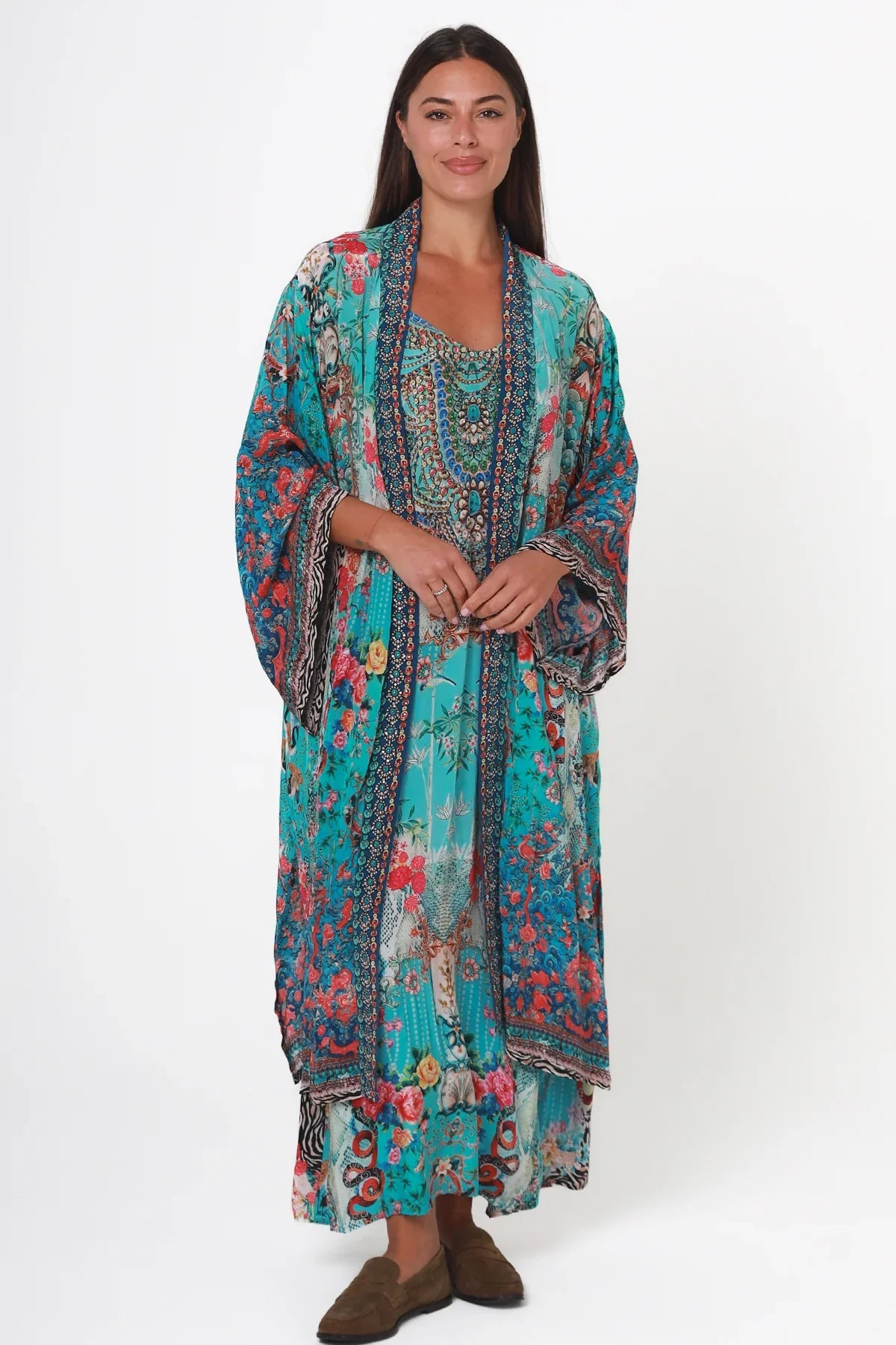 Kimono Collection