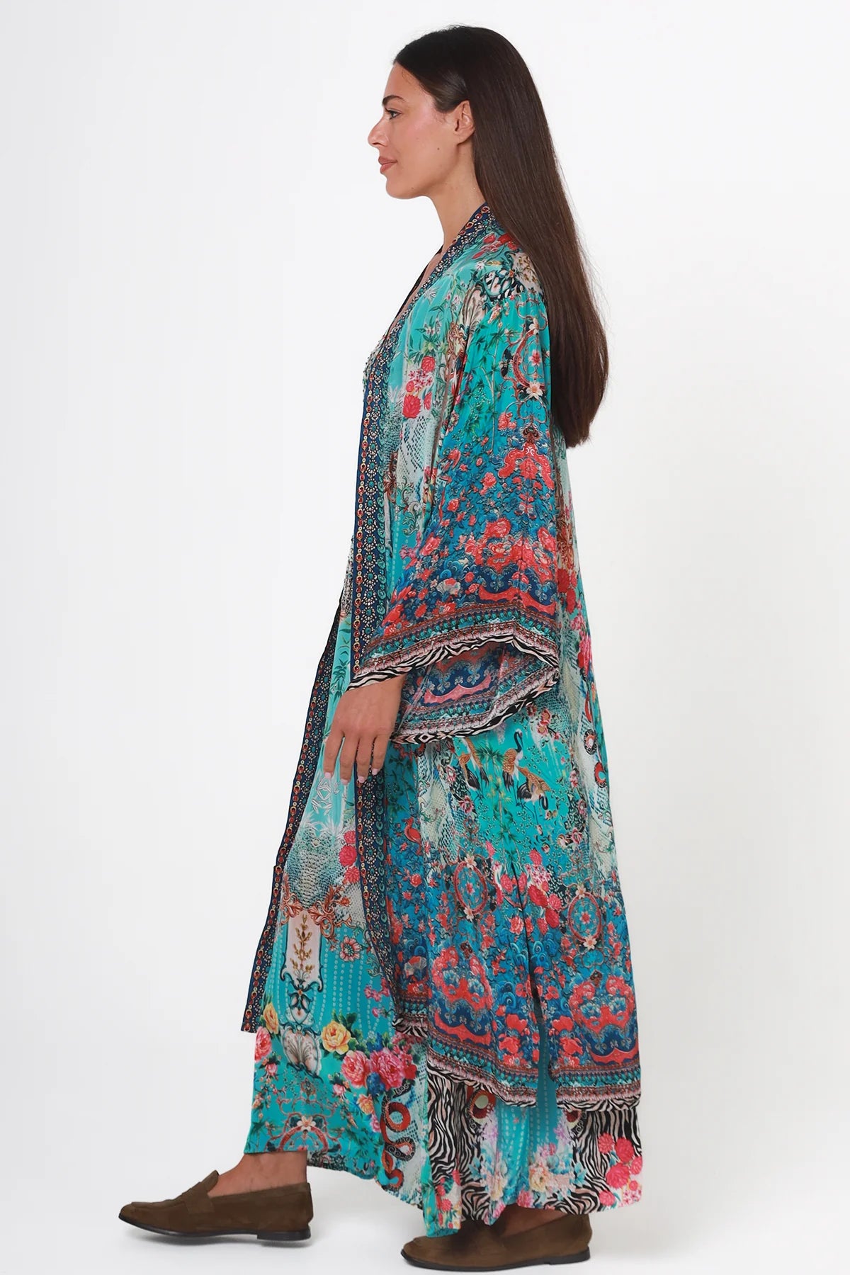Island Jewel Cape