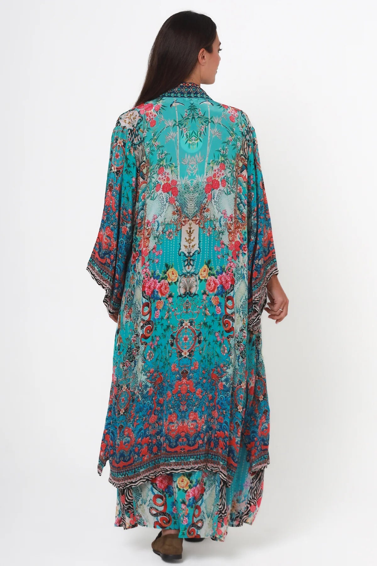 Island Jewel Cape