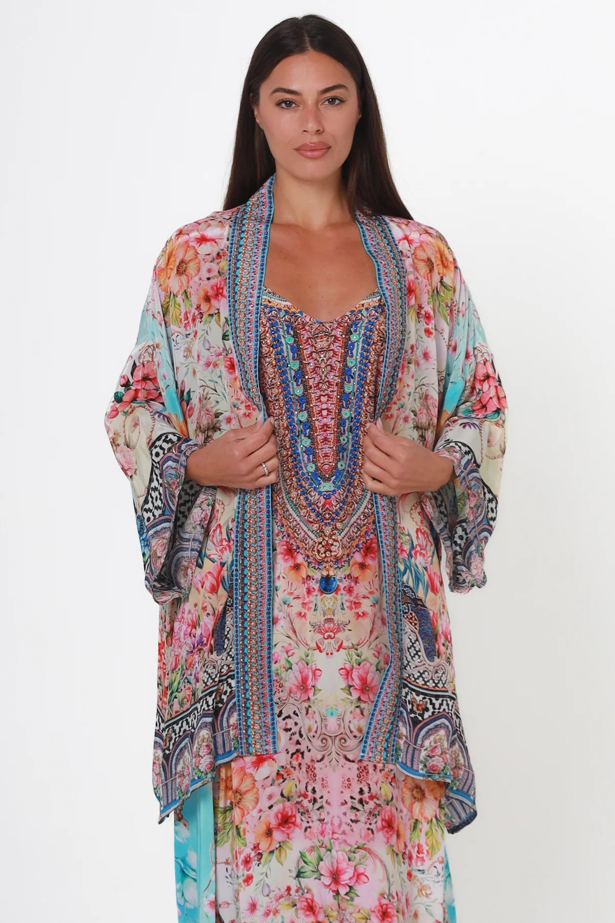 Blush Palace Cape