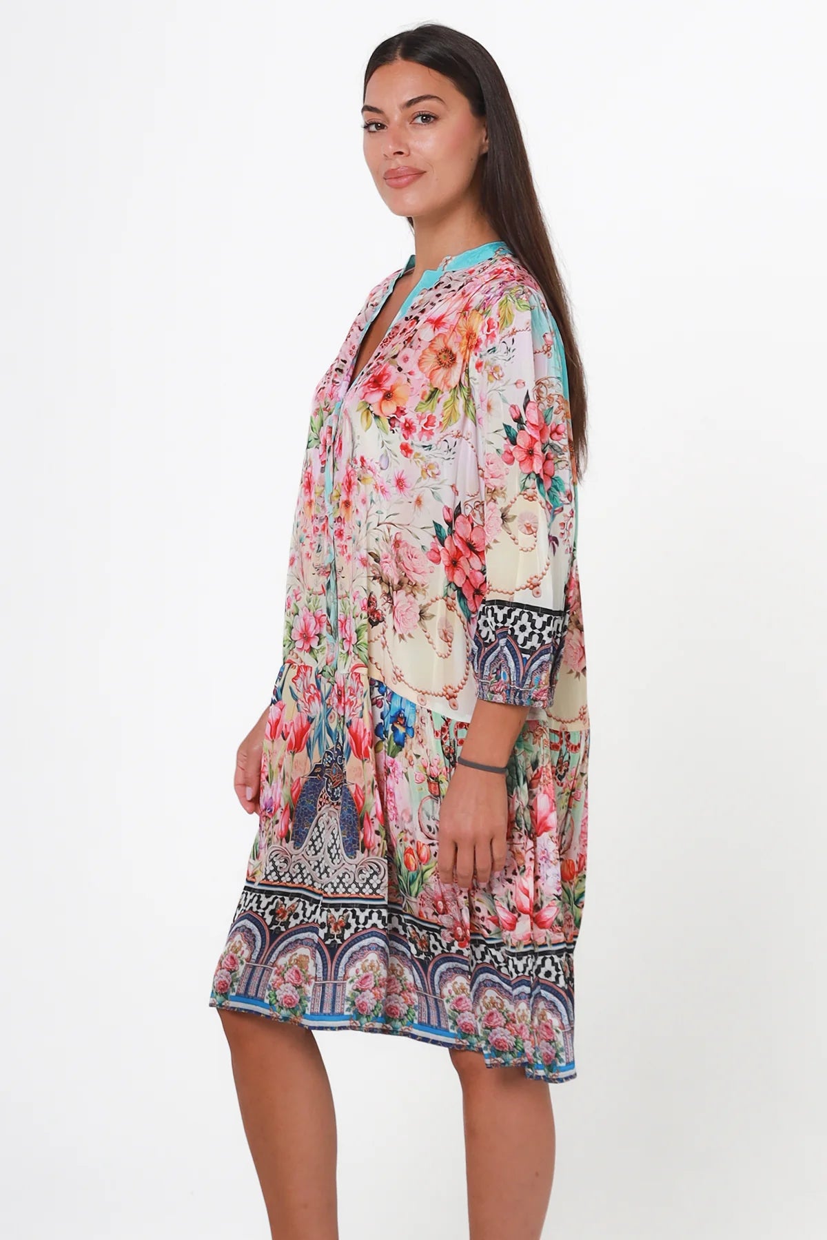 Garden Romance Dress