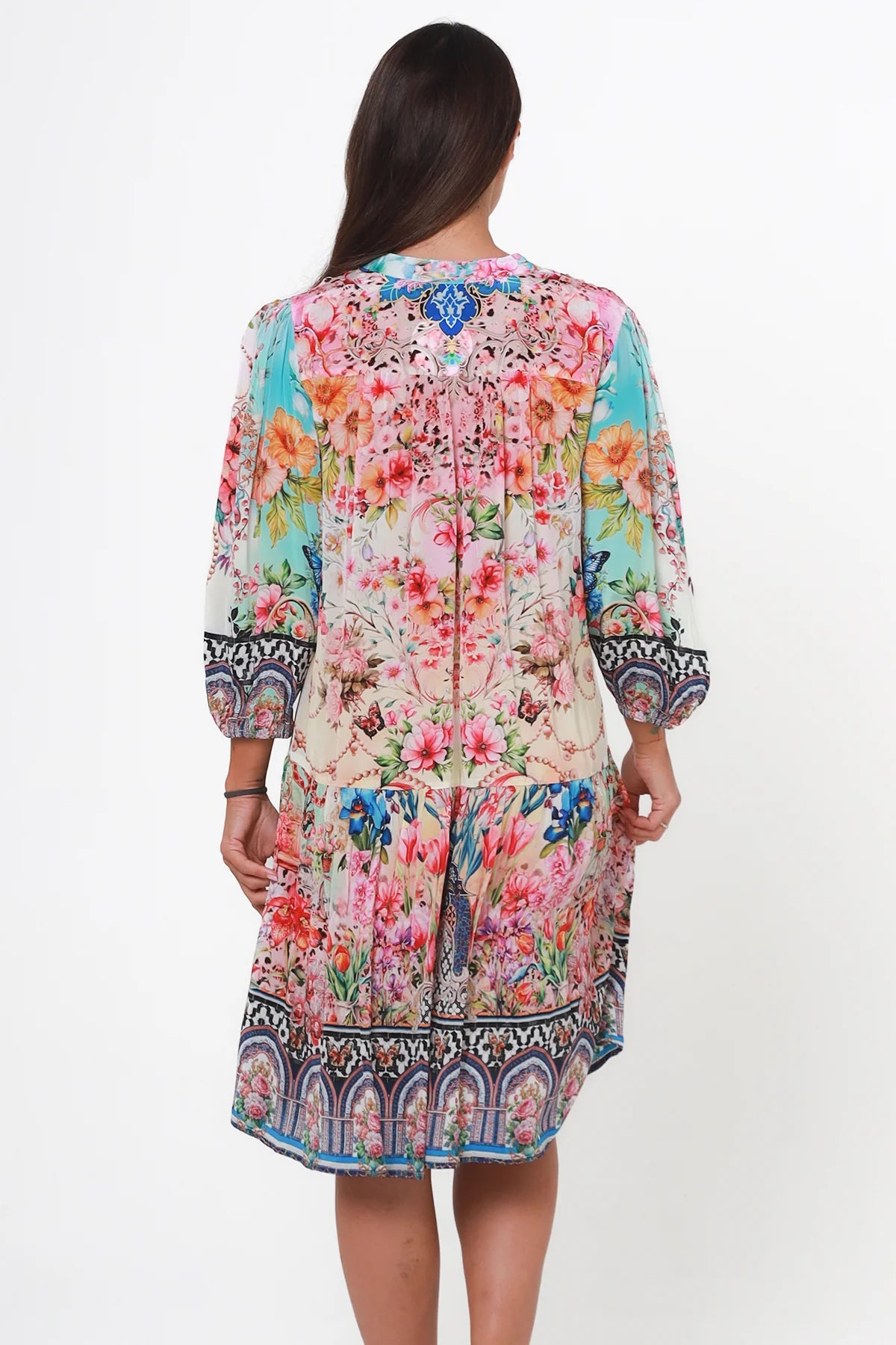Garden Romance Dress